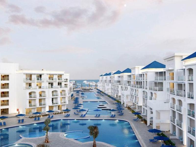 Hotel Pickalbatros Blu Spa Resort