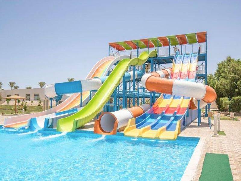 Hotel Hurghada Long Beach Resort 1