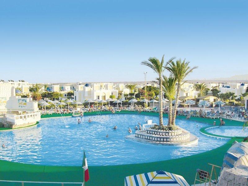 Hotel Mirage Bay Resort En Aquapark 1