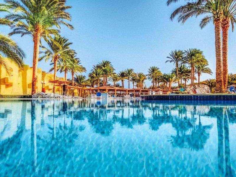 Hotel Palm Beach Resort 1