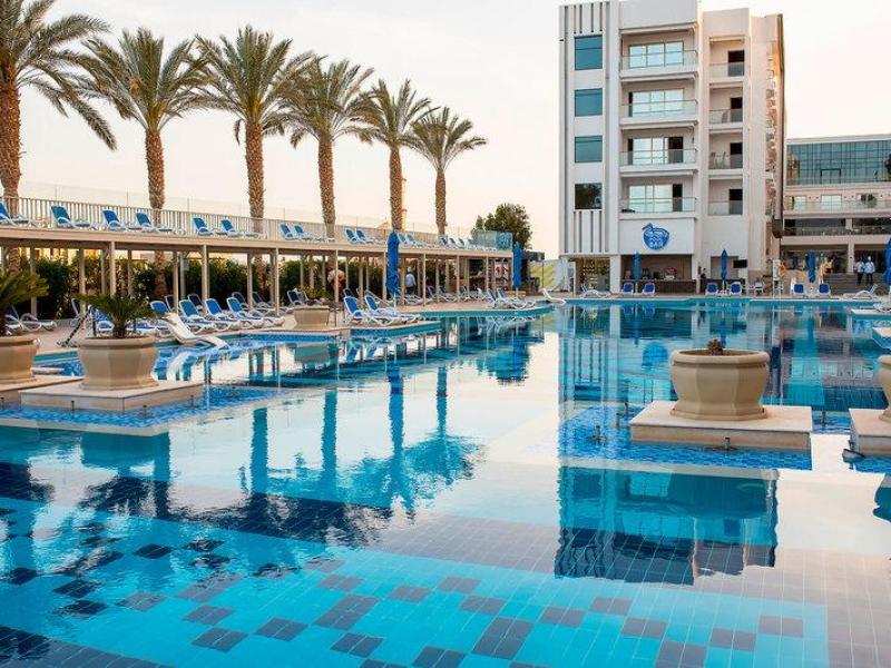 Hotel Panorama Bungalows Aqua Park Hurghada 1