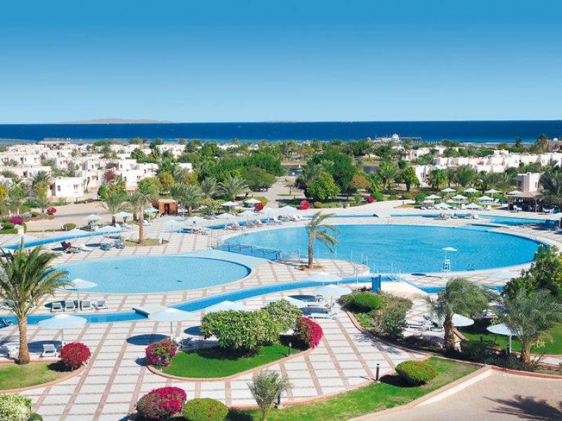 Hotel Pharaoh Azur Resort 1