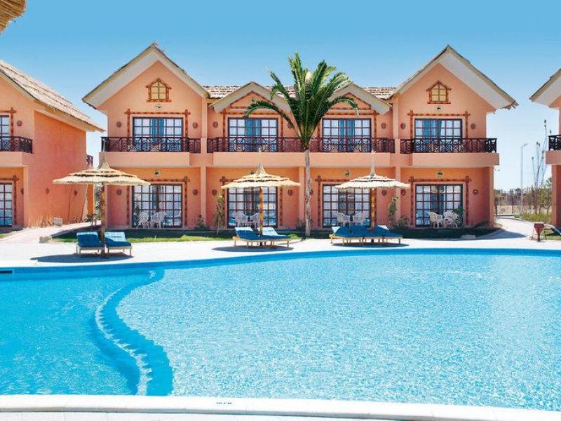 Resort Pickalbatros Jungle Aqua Park - Neverland Hurghada 1