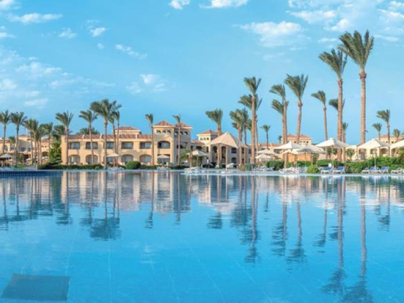 Hotel Cleopatra Luxury Beach Resort