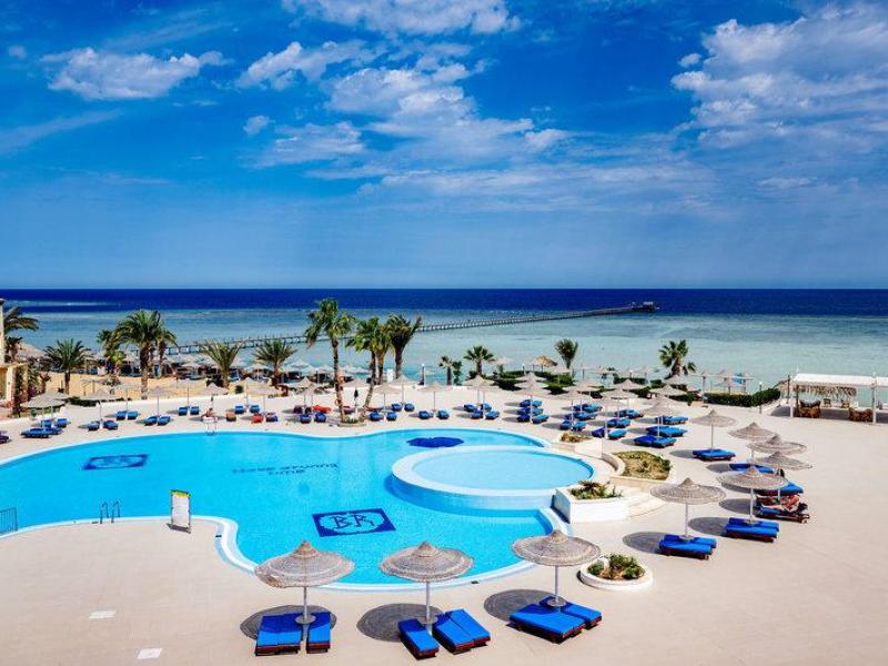 Hotel Blue Reef Resort 1