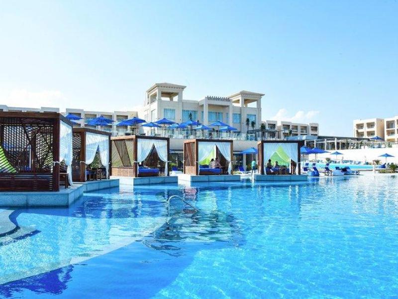 Hotel Cleopatra Luxury Resort Sharm - Adults Only 1