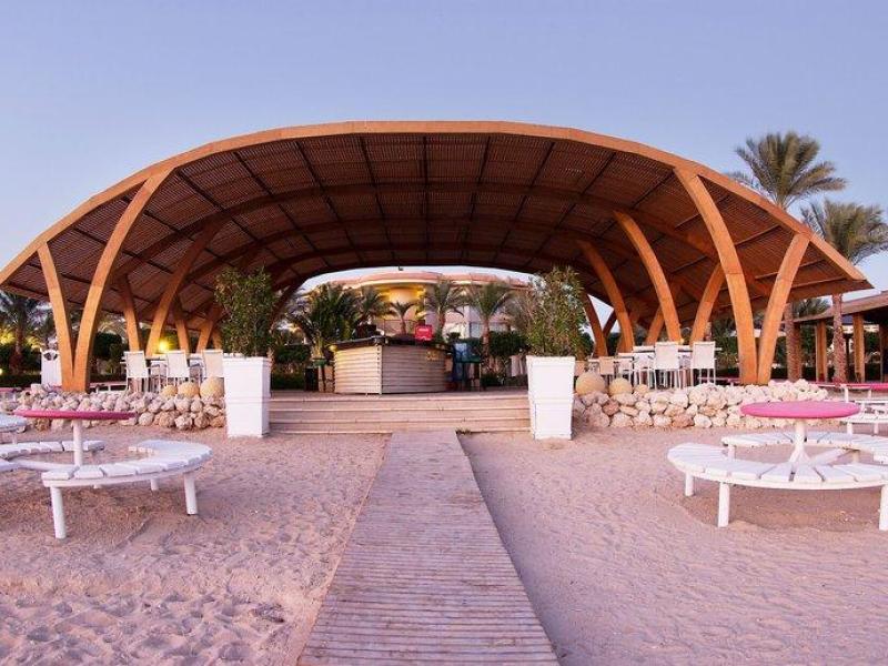 Hotel Pyramisa Beach Resort Sahl Hasheesh 1