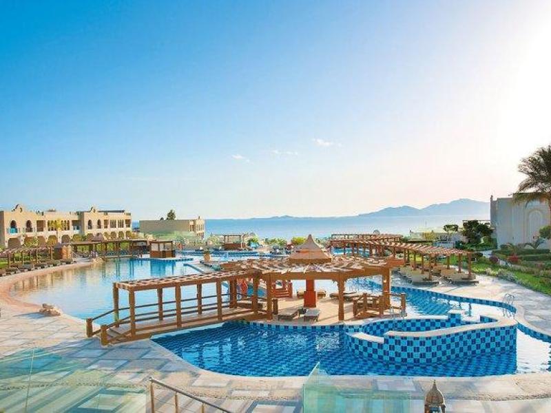 Hotel SUNRISE Grand Select Arabian Beach