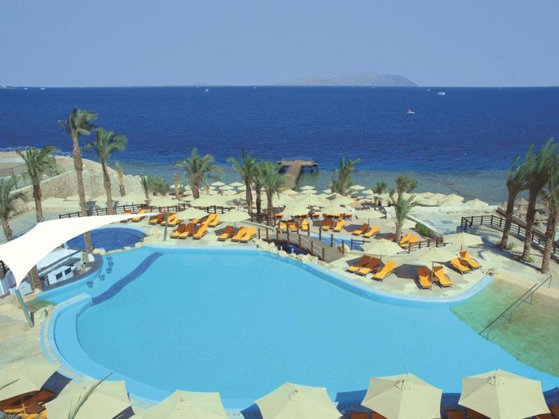 Hotel Xperience Sea Breeze Resort 1