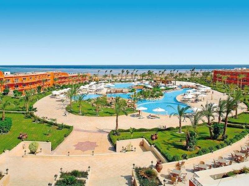 Hotel Amwaj Oyoun Resort En Spa 1