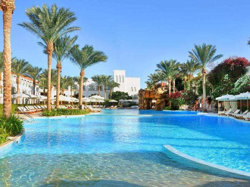 Hotel Baron Palms Resort Sharm El Sheikh 1