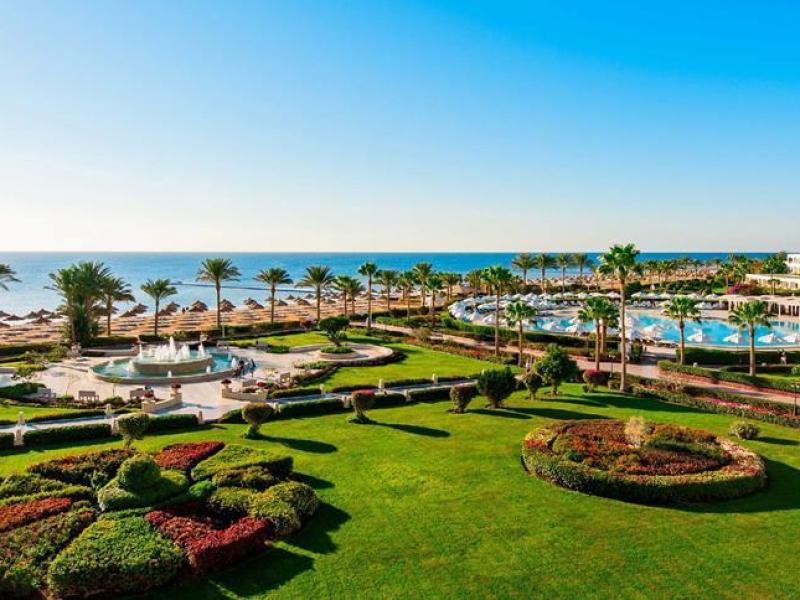 Hotel Baron Resort Sharm El Sheikh 1