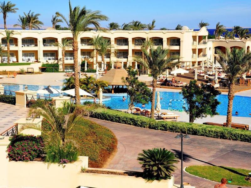 Hotel Cleopatra Luxury Resort 1