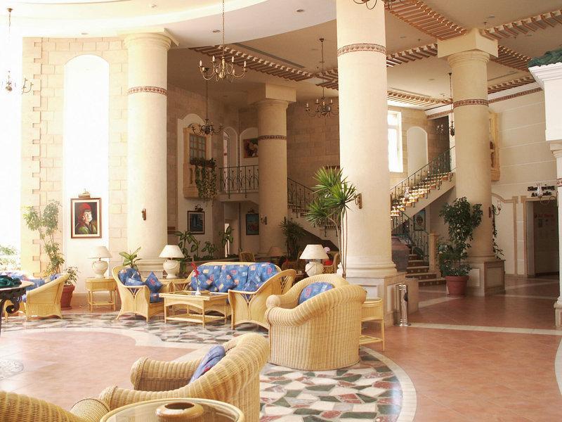 Hotel Ivy Cyrene Sharm Resort 1