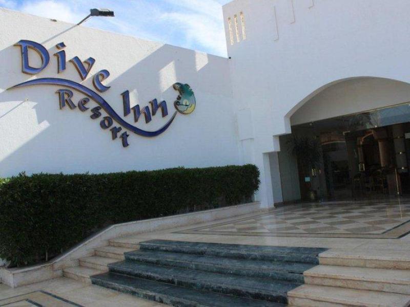 Hotel Dive Inn Resort