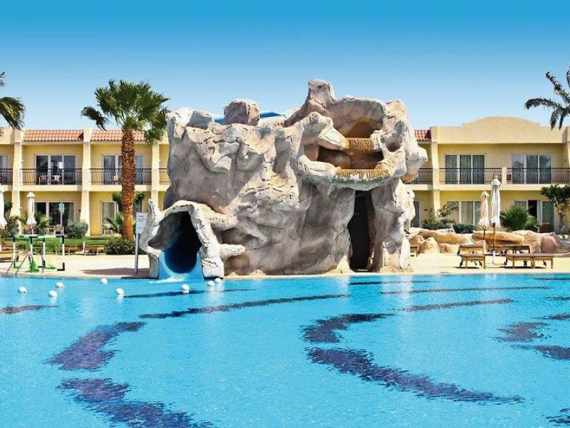 Hotel Hilton Sharks Bay Resort 1