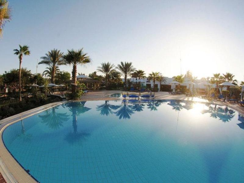 Hotel Hilton Sharm El Sheikh Fayrouz Resort 1