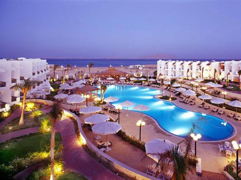 Hotel Ivy Cyrene Sharm Resort