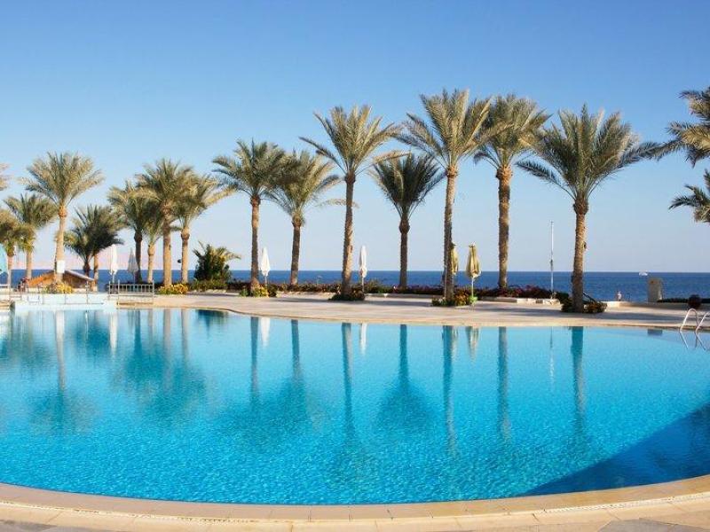 Hotel Labranda Sharm Club 1