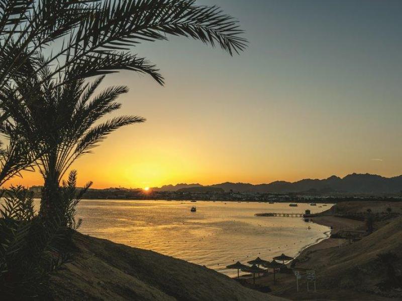 Hotel Movenpick Resort Sharm El Sheikh 1