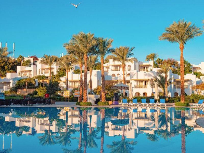 Hotel Novotel Sharm El Sheikh 1
