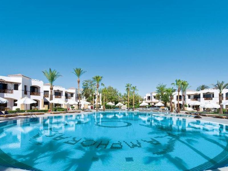 Hotel Otium Family Amphoras Beach Resort 1