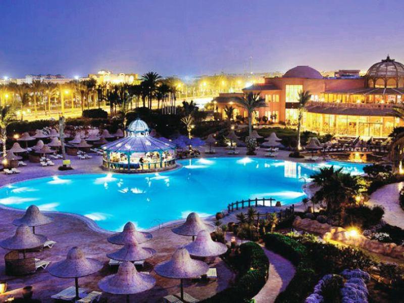 Hotel Park Inn By Radisson Sharm El Sheikh Resort 1
