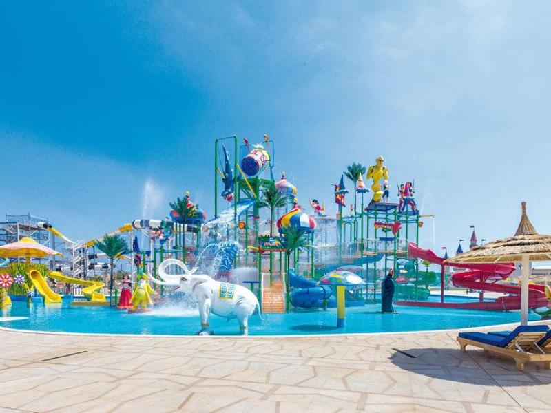 Hotel Pickalbatros Aqua Park Resort Sharm El Sheikh