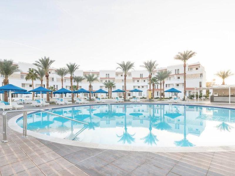 Hotel Pickalbatros Royal Grand Resort Sharm El Sheikh