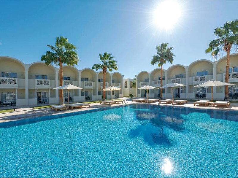 Hotel Reef Oasis Beach Resort 1
