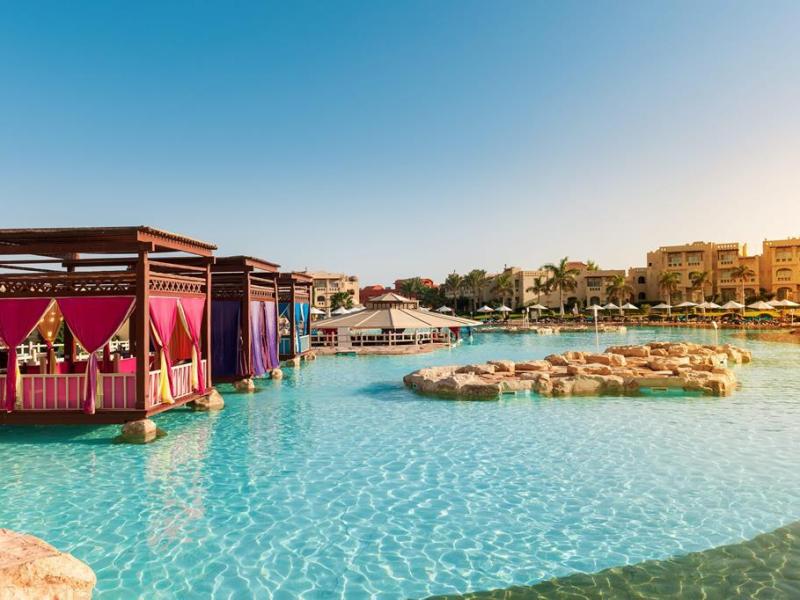 Hotel Rixos Sharm El Sheikh 1