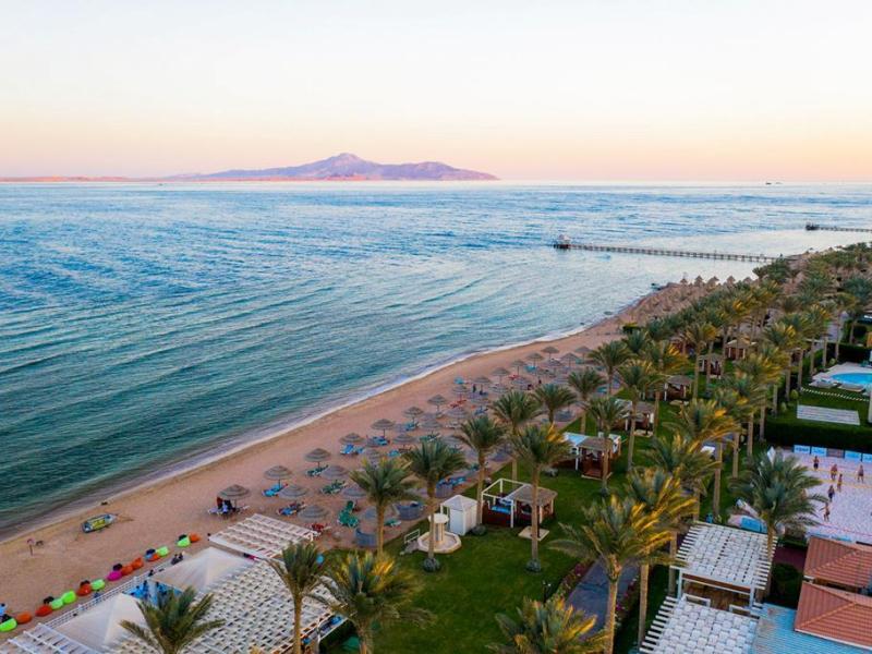 Hotel Rixos Sharm El Sheikh 1