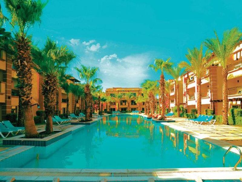 Hotel Sea Beach Aqua Park Resort 1