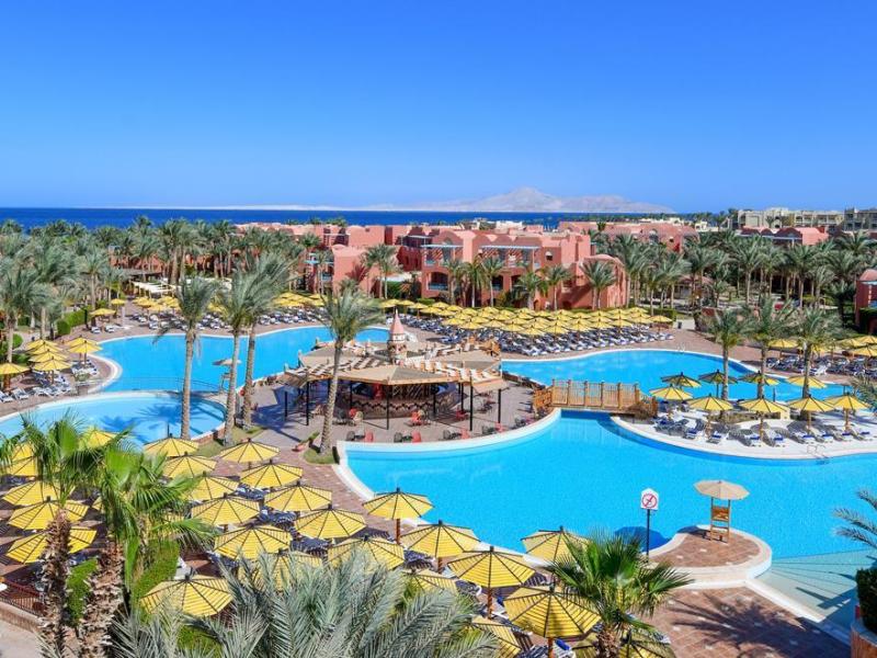 Hotel Sharm El Sheikh 1