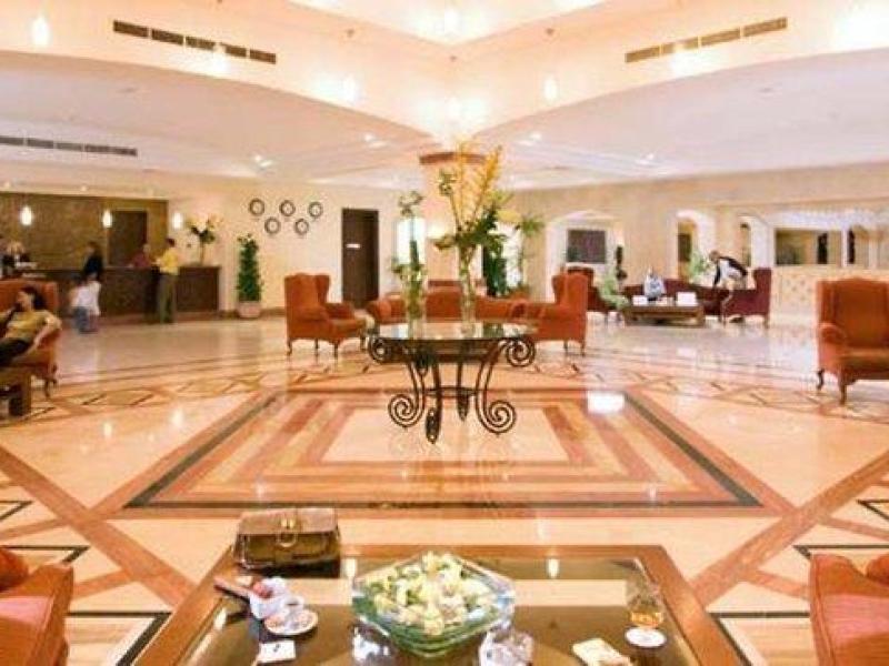 Hotel Sharm Grand Plaza 1