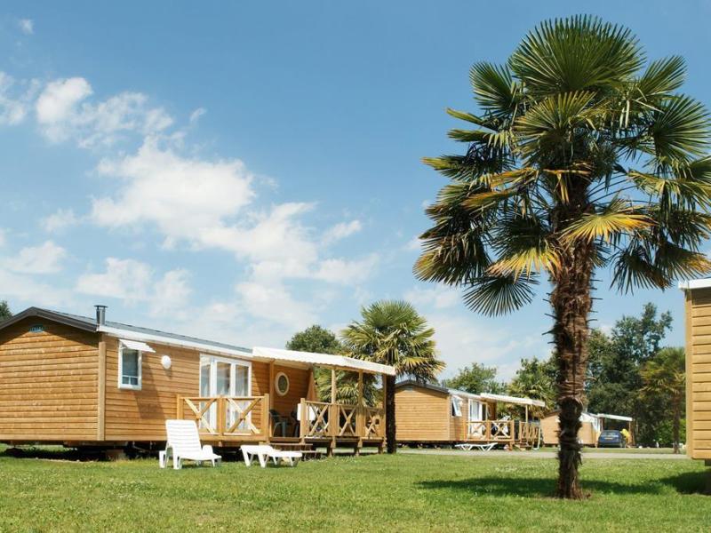 Camping Les Ormes Domaine