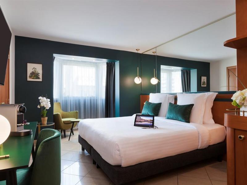 Hotel Neho Suites Cannes Croisette 1