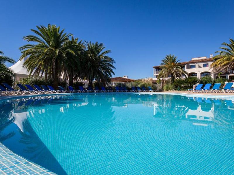 Hotel Sowell Hotels Saint Tropez 1