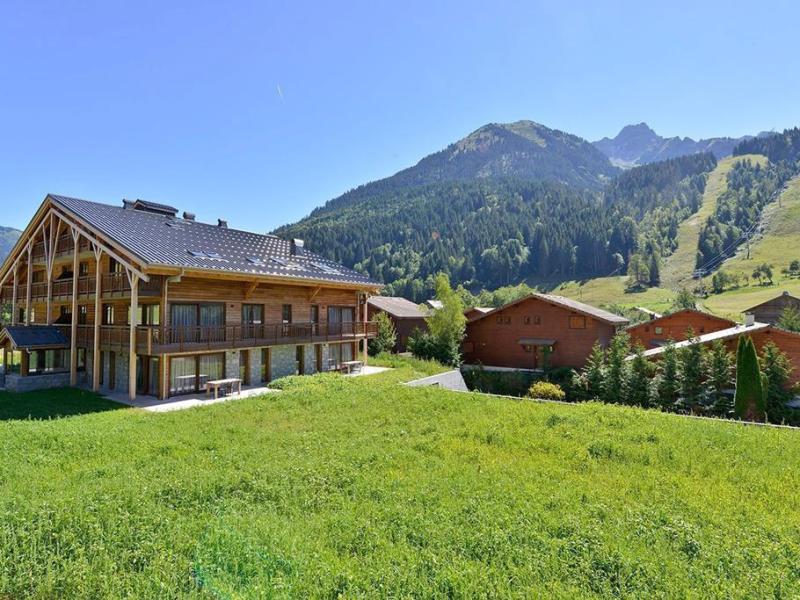 Appartement Mont Blanc Alpine Estate 1
