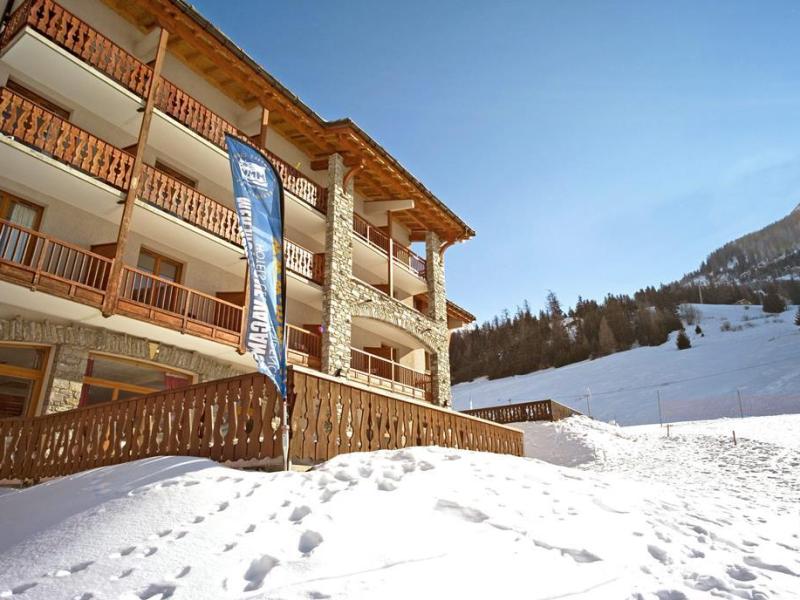 Hotel Club Mmv Le Val Cenis 1