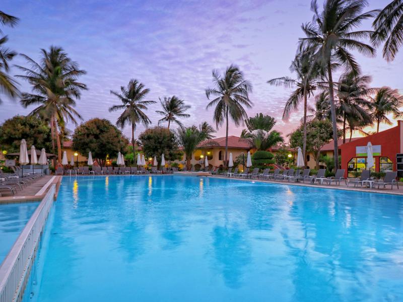 Hotel Ocean Bay En Resort 1