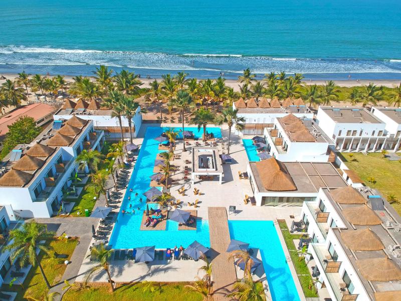 Hotel Kalimba Beach Resort