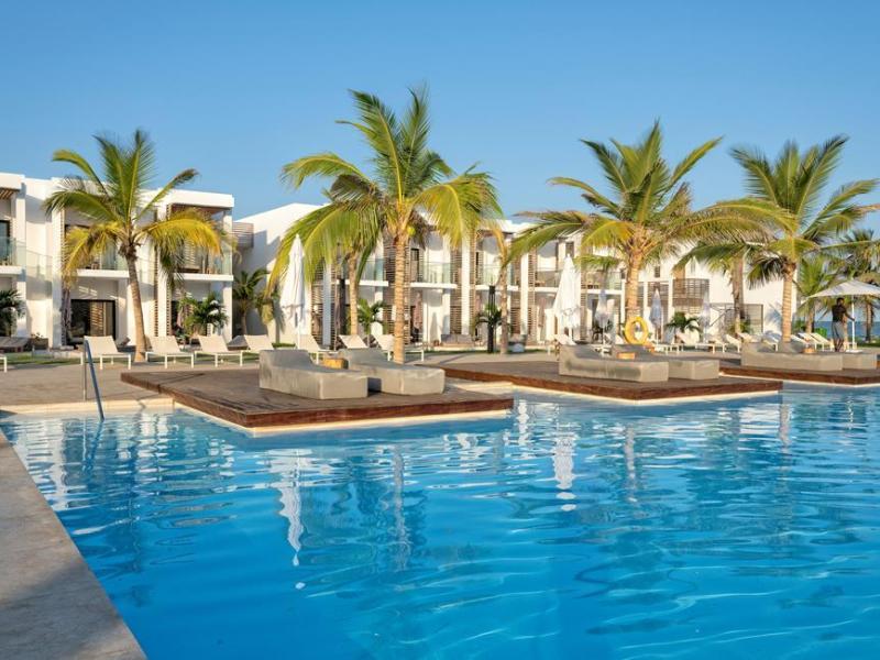 Hotel Tamala Beach Resort