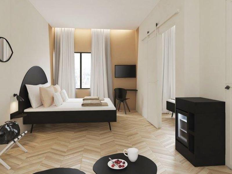 Hotel Athens One Smart 1