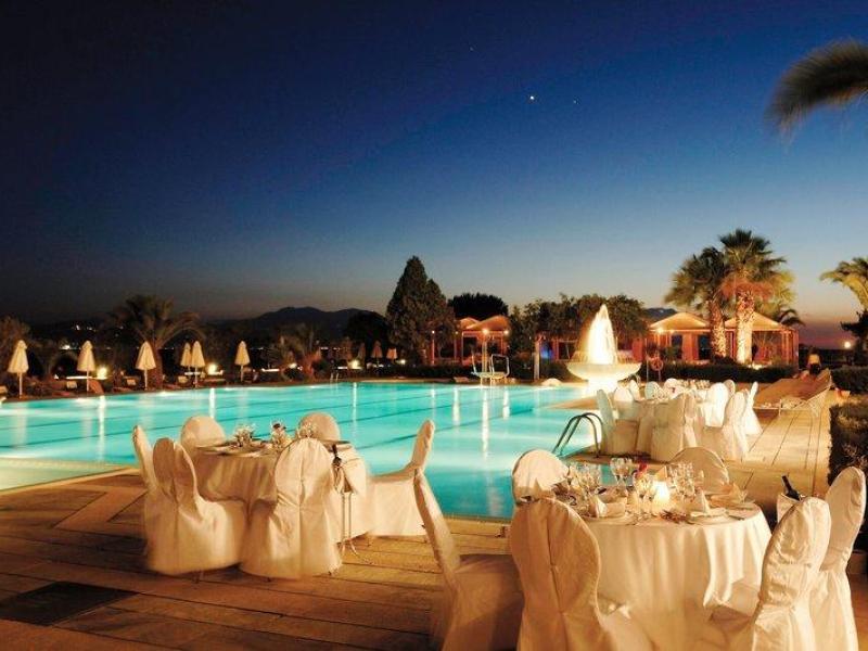 Hotel Poseidon Resort 1