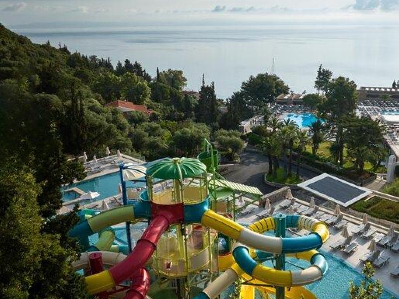 Hotel Marbella Corfu 1