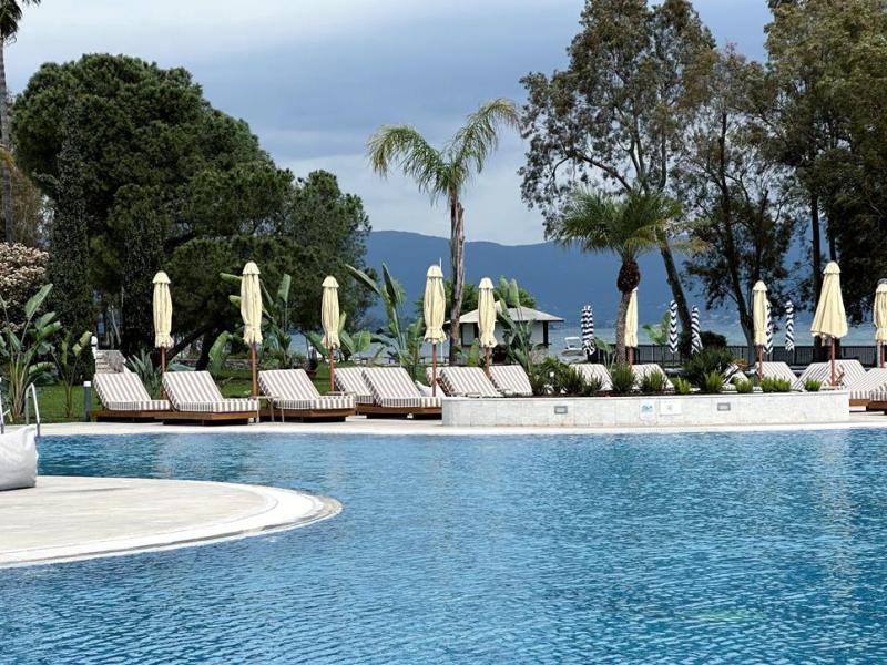 Hotel Kerkyra Blue Hotel en Spa Elegant collection by Louis Hotels