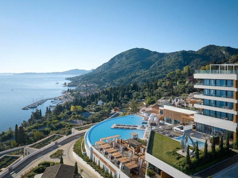 Hotel Angsana Corfu 1