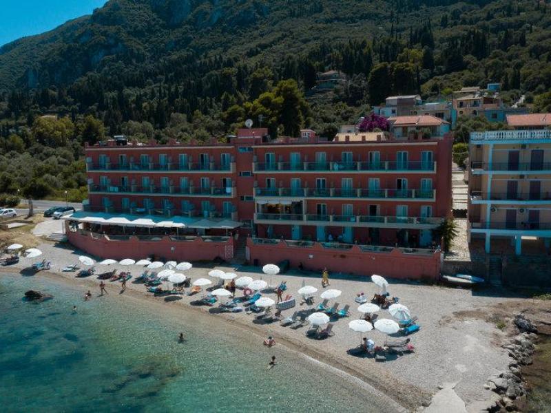 Hotel Corfu Maris 1