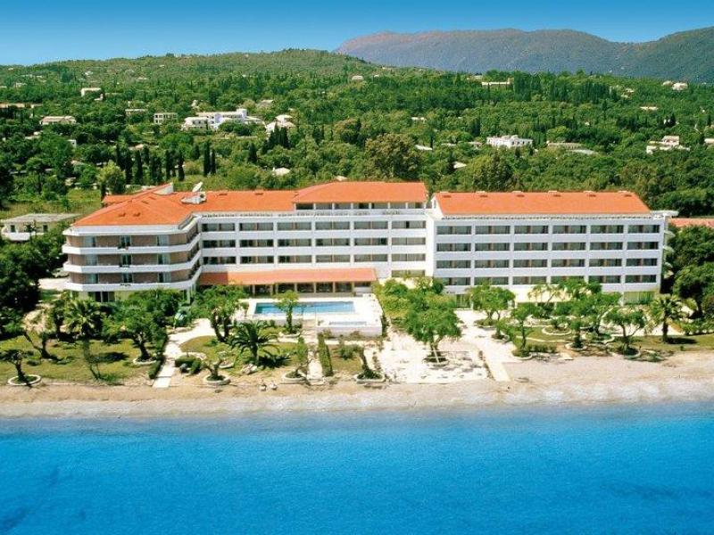 Hotel Elea Beach 1